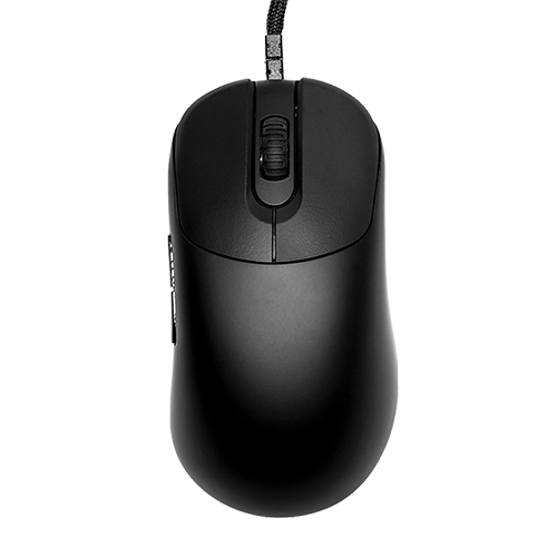 NP-GS1 Ergo Wireless ブラック ZYGEN NP-01S Ergo Wireless (4K) - MouseLOG